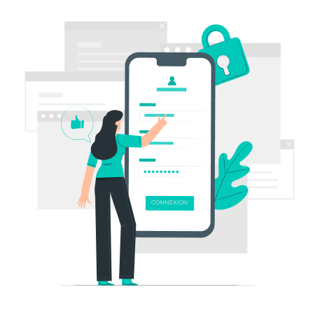 Vous avez déjà un compte ?