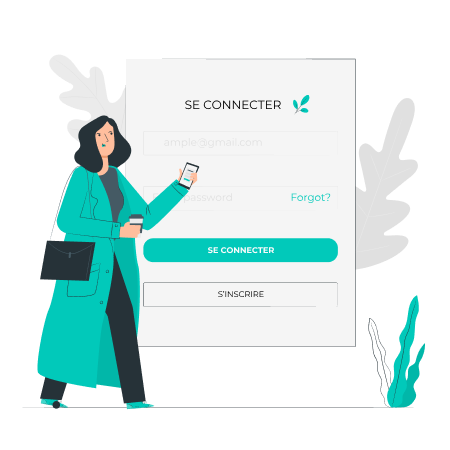 accéder à mon compte